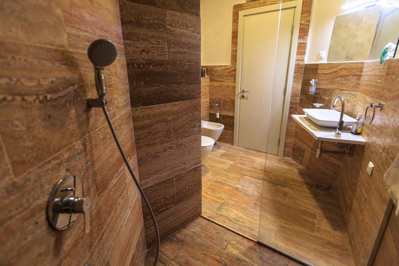 Sunny Villa Jasmine Sveti Stefan Zewnętrze zdjęcie