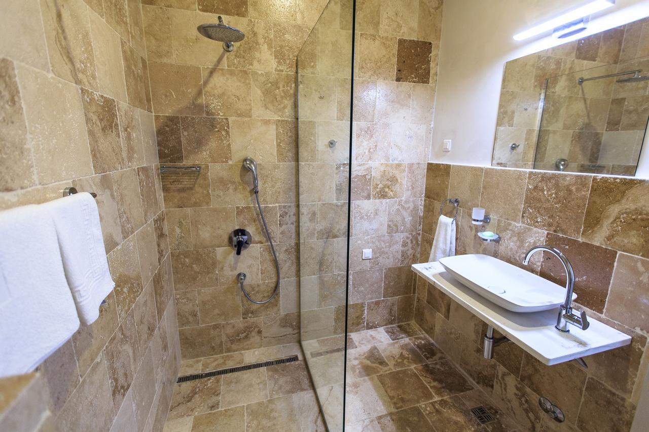 Sunny Villa Jasmine Sveti Stefan Zewnętrze zdjęcie