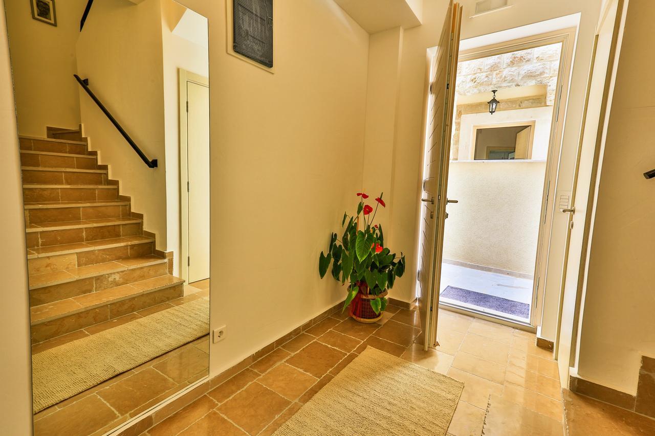 Sunny Villa Jasmine Sveti Stefan Zewnętrze zdjęcie