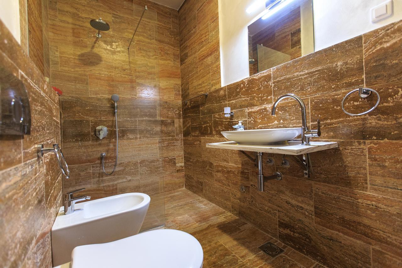 Sunny Villa Jasmine Sveti Stefan Zewnętrze zdjęcie