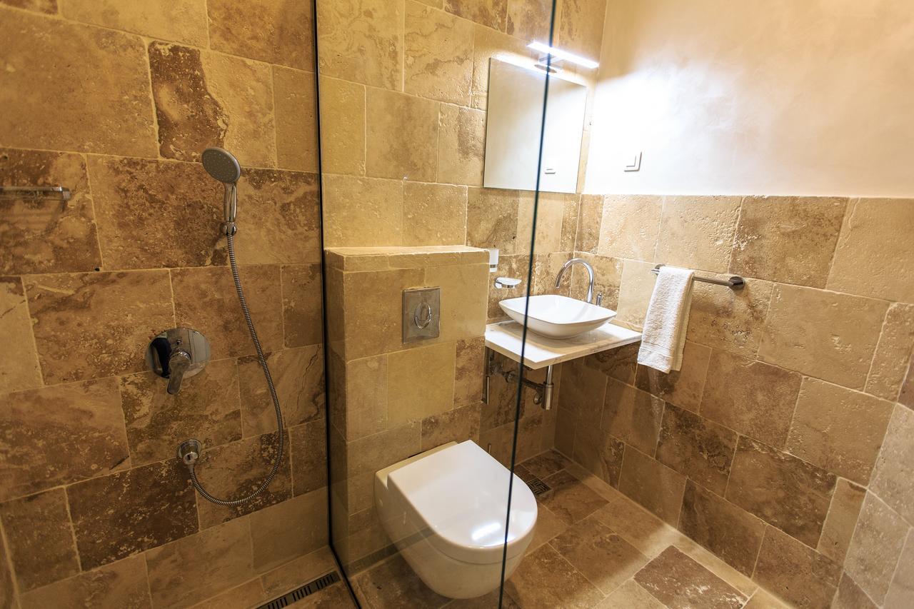 Sunny Villa Jasmine Sveti Stefan Zewnętrze zdjęcie