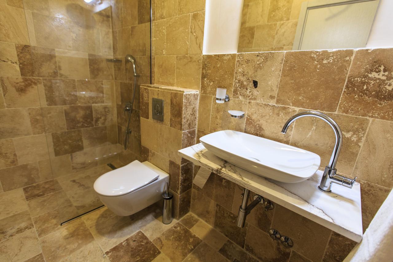 Sunny Villa Jasmine Sveti Stefan Zewnętrze zdjęcie