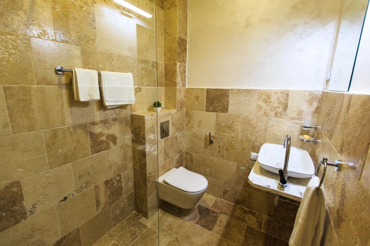 Sunny Villa Jasmine Sveti Stefan Zewnętrze zdjęcie