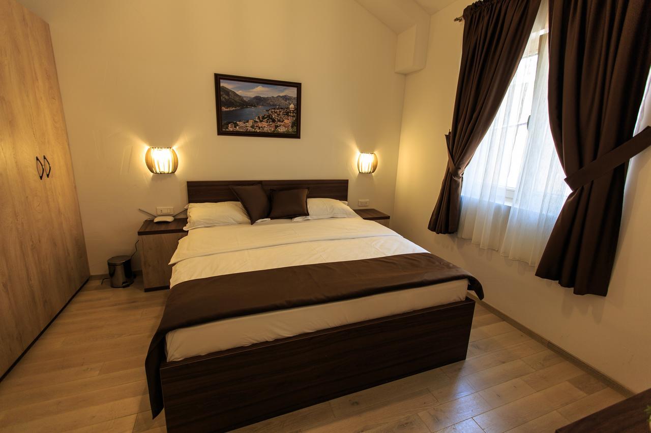 Sunny Villa Jasmine Sveti Stefan Zewnętrze zdjęcie