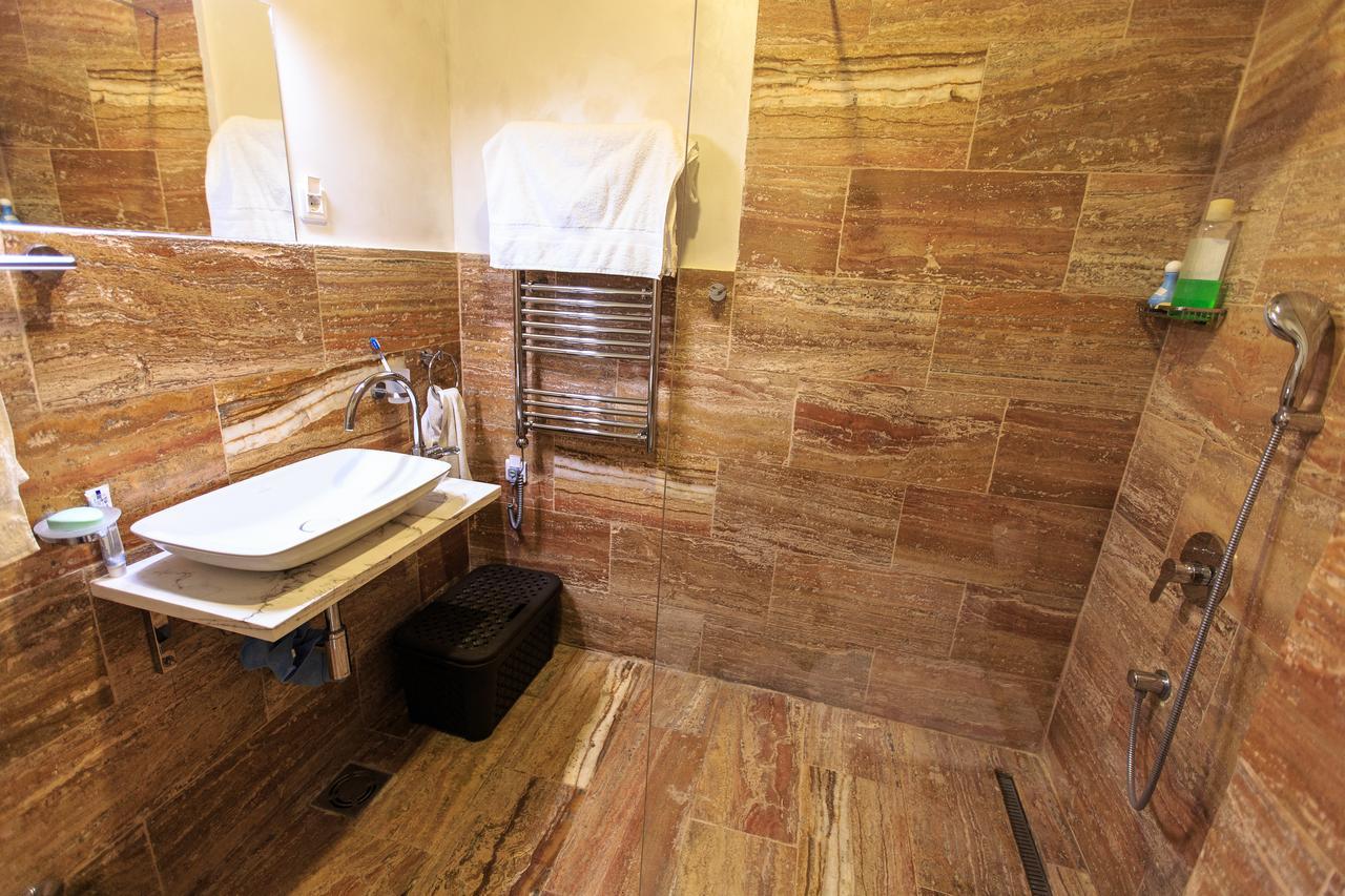 Sunny Villa Jasmine Sveti Stefan Zewnętrze zdjęcie