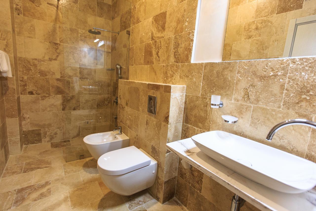 Sunny Villa Jasmine Sveti Stefan Zewnętrze zdjęcie