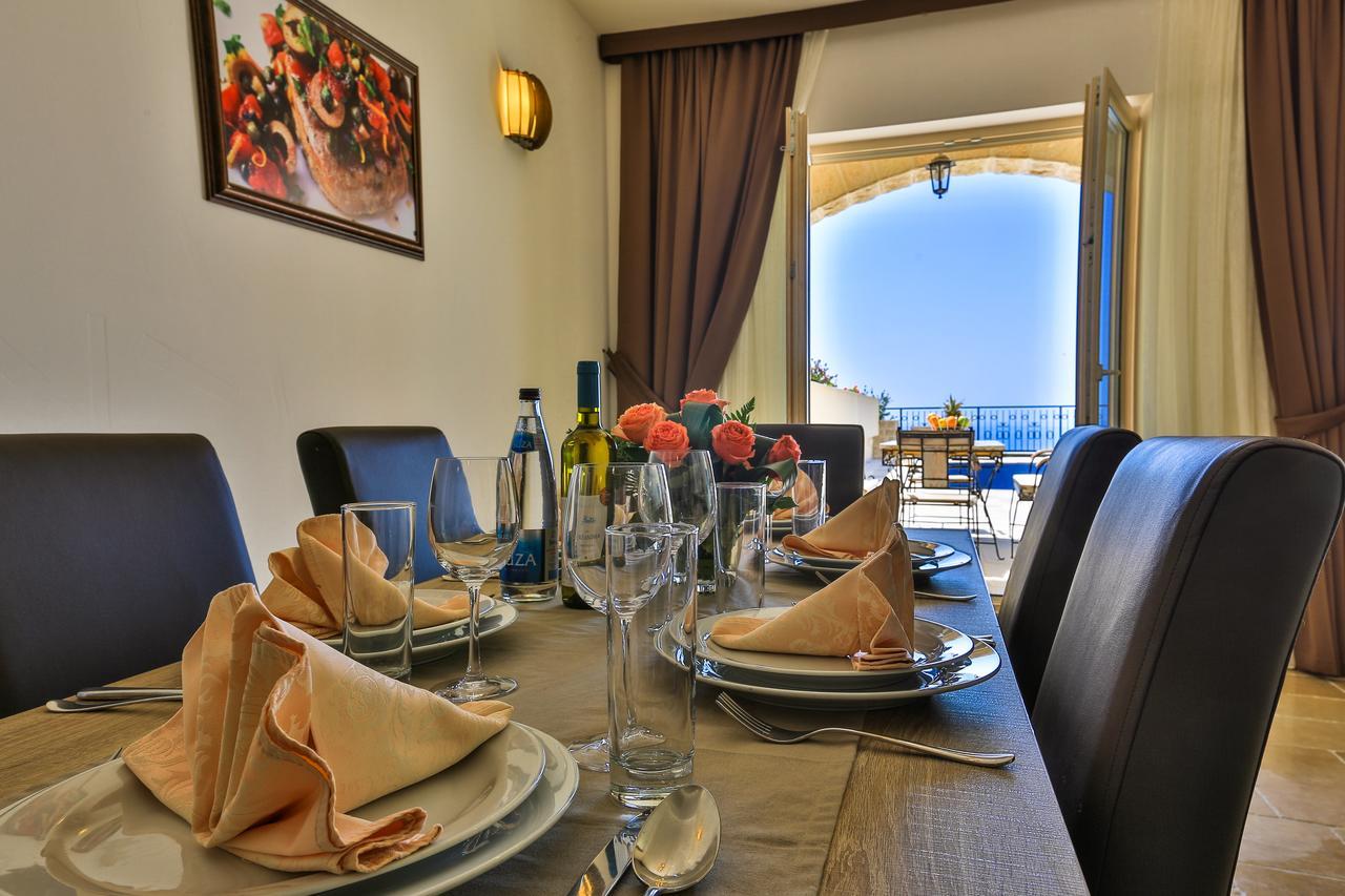 Sunny Villa Jasmine Sveti Stefan Zewnętrze zdjęcie