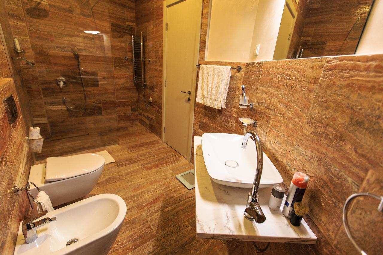 Sunny Villa Jasmine Sveti Stefan Zewnętrze zdjęcie