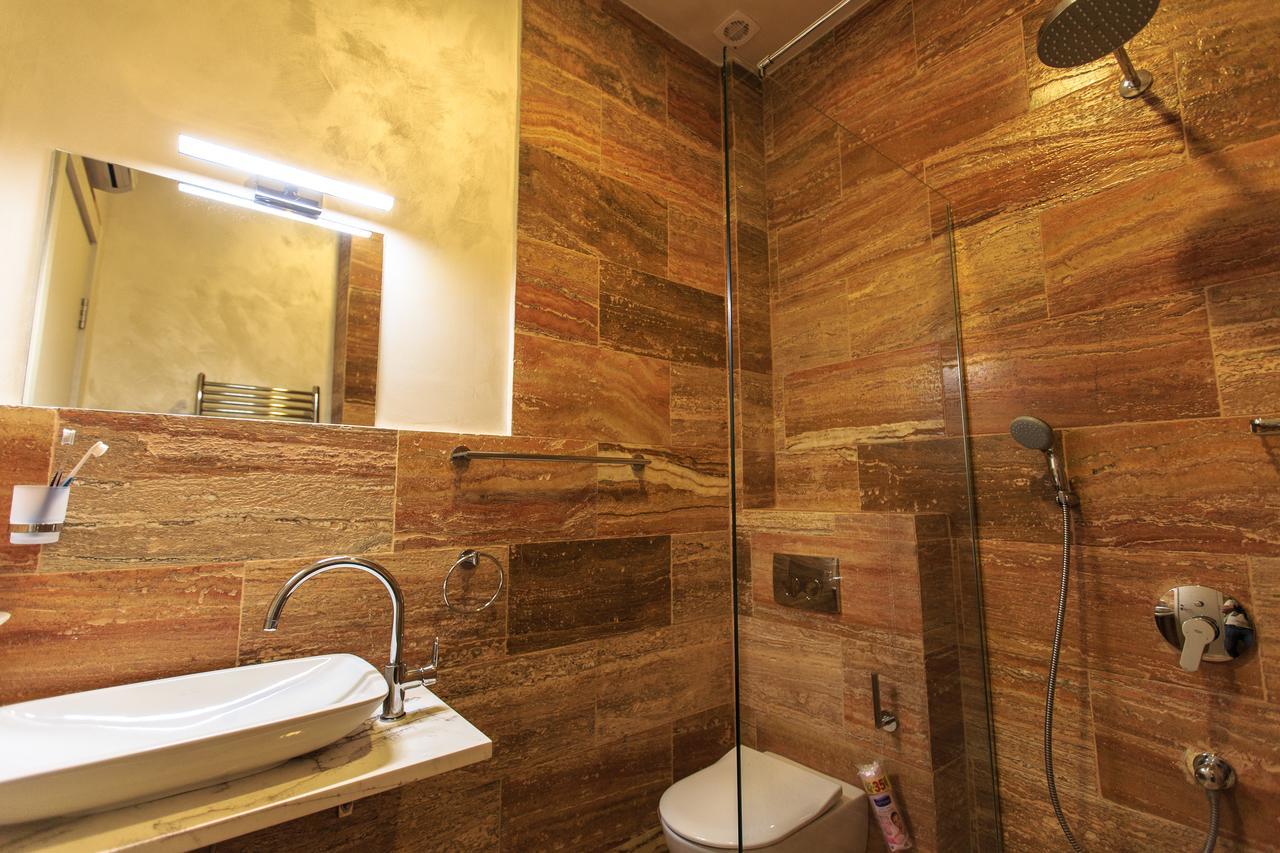 Sunny Villa Jasmine Sveti Stefan Zewnętrze zdjęcie